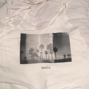 RVCA Tanktop medium